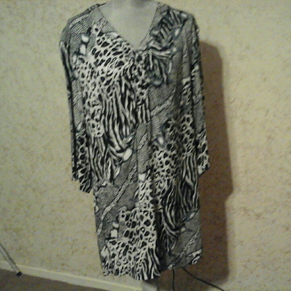 Women's Dress